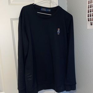 Polo Ralph Lauren Sweater with Polo Bear